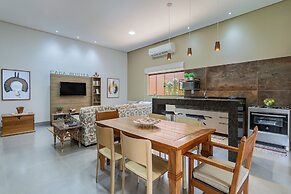 Casa Bonita MS By Carpediem