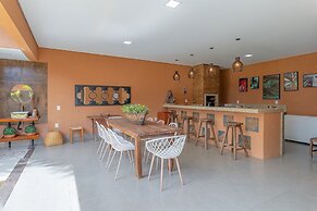 Casa Bonita MS By Carpediem