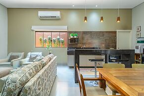 Casa Bonita MS By Carpediem