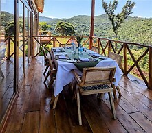 Mvuli Mountain Lodge Ngorongoro