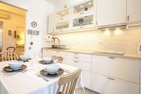 Tesa deLight Apartment Zagreb
