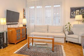 Tesa deLight Apartment Zagreb