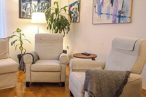 Tesa deLight Apartment Zagreb