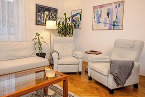 Tesa deLight Apartment Zagreb