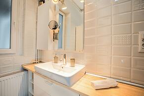 Tesa deLight Apartment Zagreb