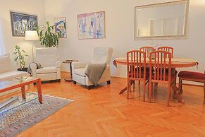 Tesa deLight Apartment Zagreb
