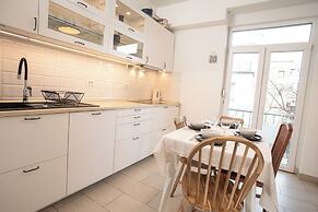 Tesa deLight Apartment Zagreb