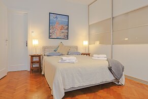 Tesa deLight Apartment Zagreb