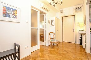 Tesa deLight Apartment Zagreb