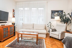 Tesa deLight Apartment Zagreb