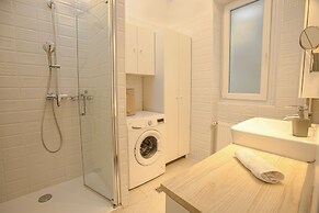 Tesa deLight Apartment Zagreb