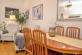 Tesa deLight Apartment Zagreb