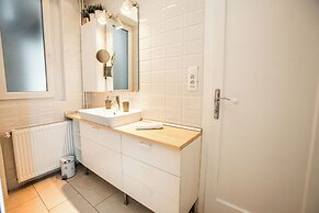 Tesa deLight Apartment Zagreb