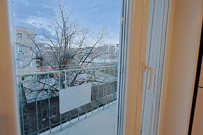 Tesa deLight Apartment Zagreb