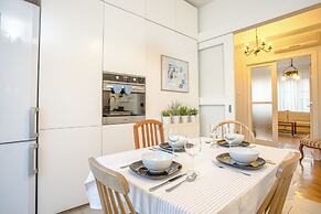 Tesa deLight Apartment Zagreb