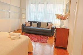 Tesa deLight Apartment Zagreb