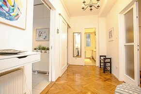 Tesa deLight Apartment Zagreb