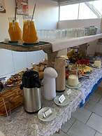 Hotel D luz