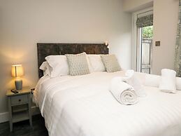 Dove Cottage