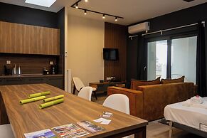 Dioroh Suites Meteora 304