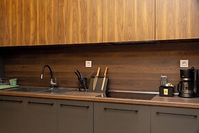 Dioroh Suites Meteora 304