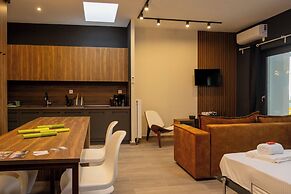 Dioroh Suites Meteora 304