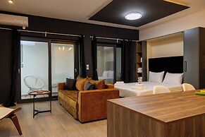 Dioroh Suites Meteora 304