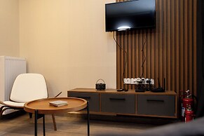 Dioroh Suites Meteora 304