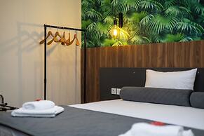 Dioroh Suites Meteora 304