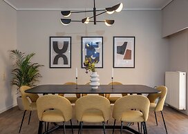 The Beehive Apartments