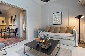 The Beehive Apartments