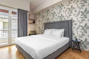 The Beehive Apartments