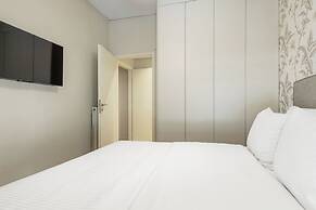 The Beehive Apartments