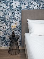 The Beehive Apartments