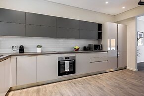 The Beehive Apartments