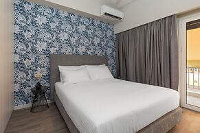 The Beehive Apartments