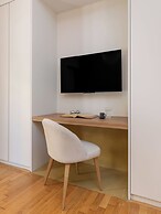 The Beehive Apartments