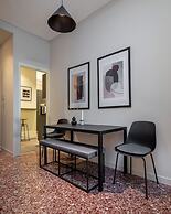 The Beehive Apartments