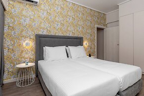 The Beehive Apartments