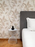 The Beehive Apartments