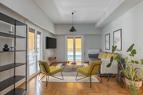 The Beehive Apartments