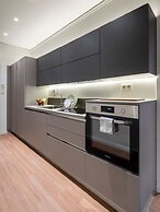 The Beehive Apartments