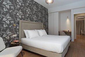 The Beehive Apartments