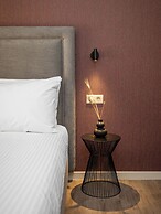 The Beehive Apartments