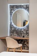 The Beehive Apartments