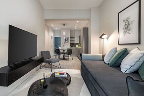 The Beehive Apartments