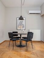 The Beehive Apartments