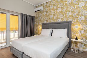 The Beehive Apartments