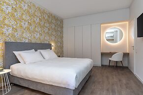 The Beehive Apartments