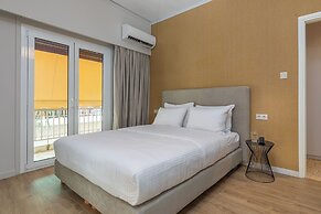 The Beehive Apartments